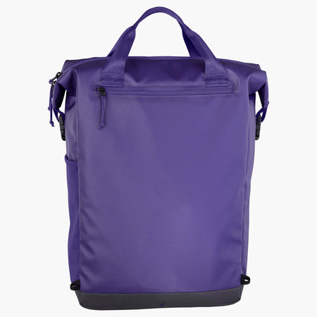 #Colour_violet - black