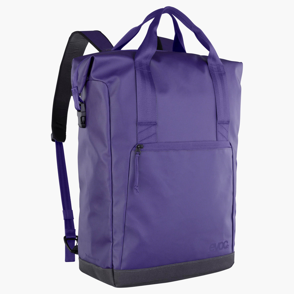 #Colour_violet - black