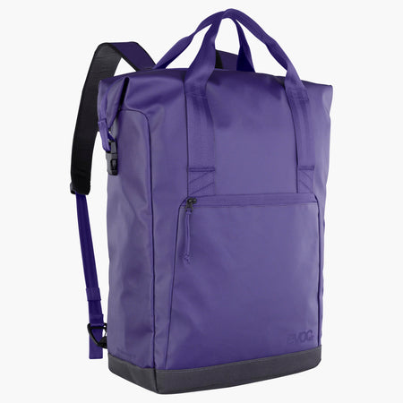 #Colour_violet - black