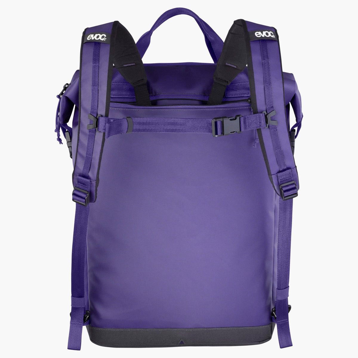 #Colour_violet - black