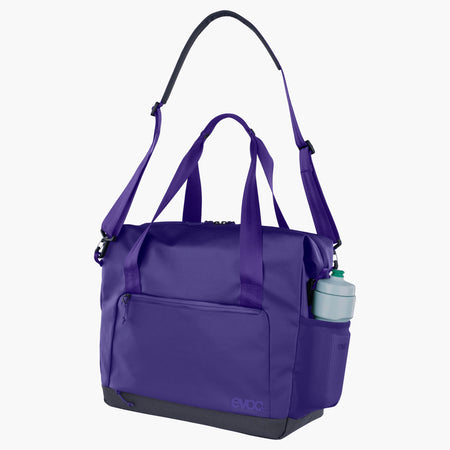 #Colour_violet - black