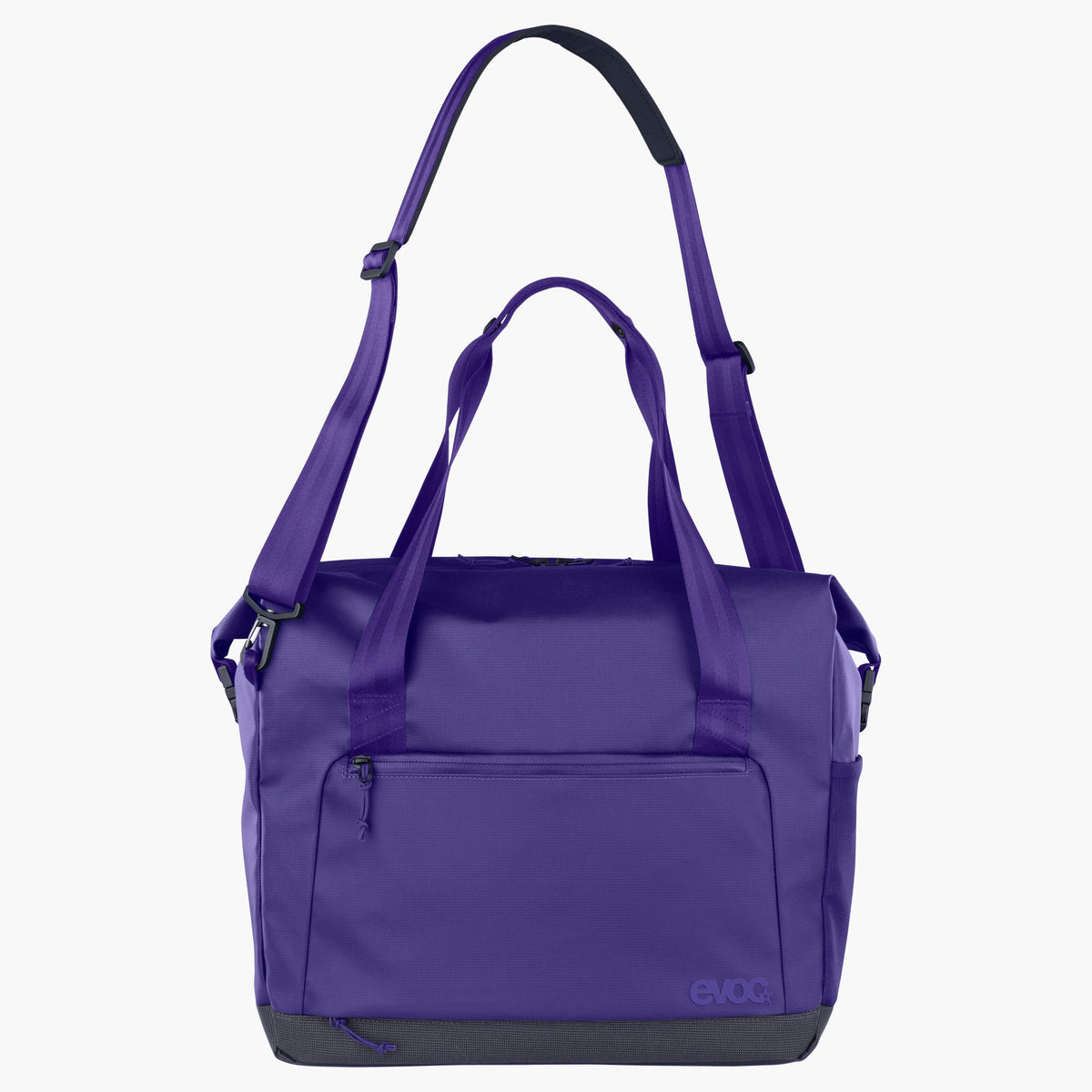 #Colour_violet - black
