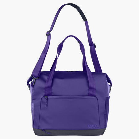 #Colour_violet - black