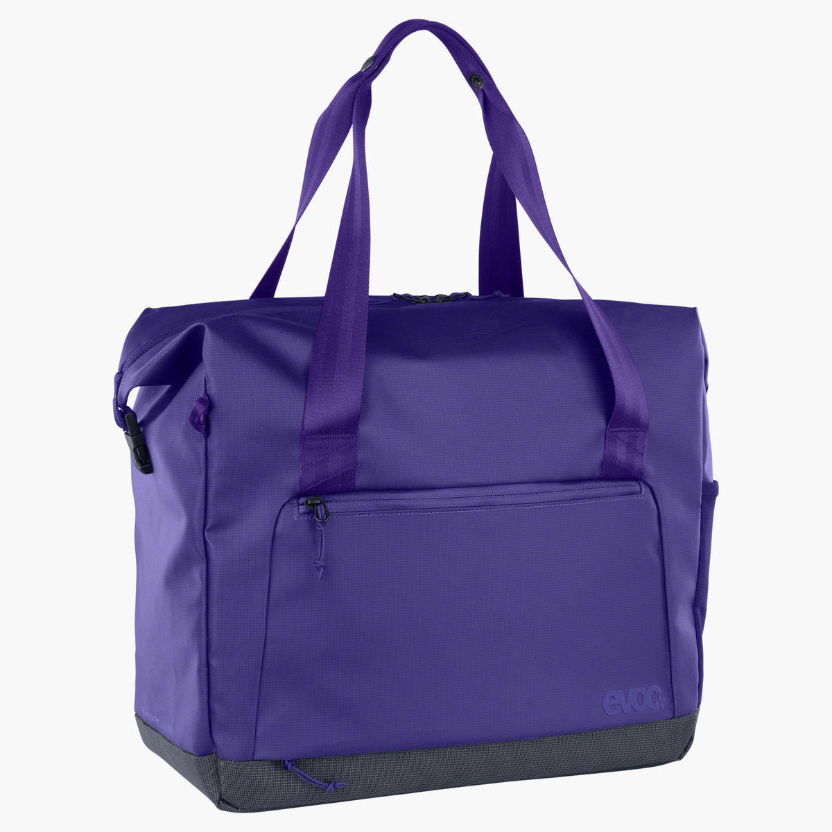 #Colour_violet - black