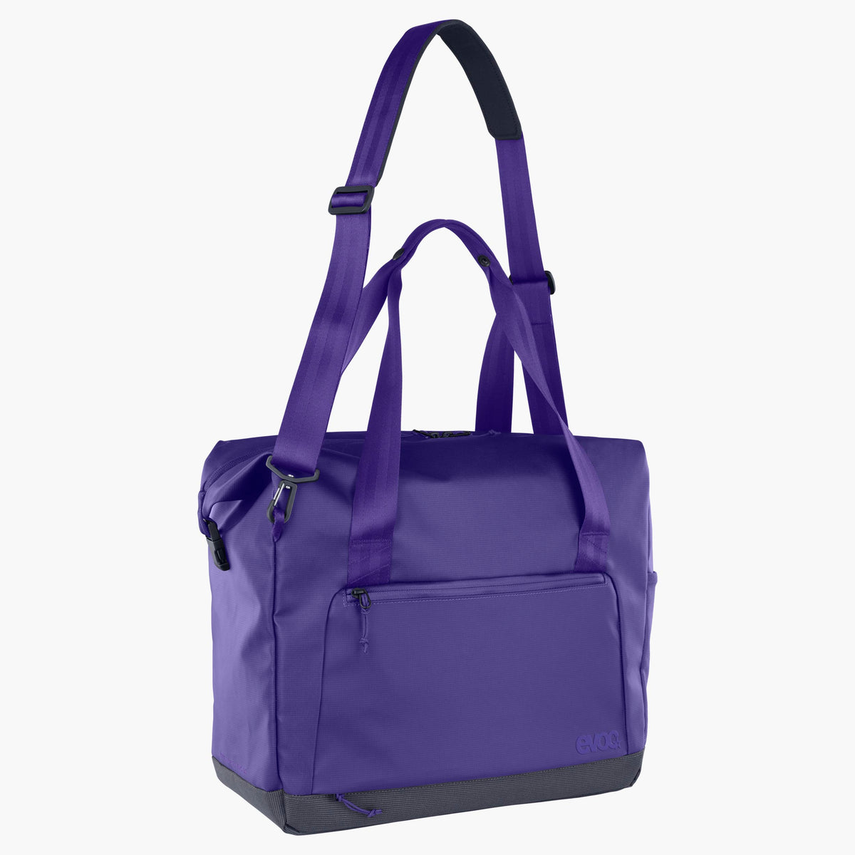 #Colour_violet - black