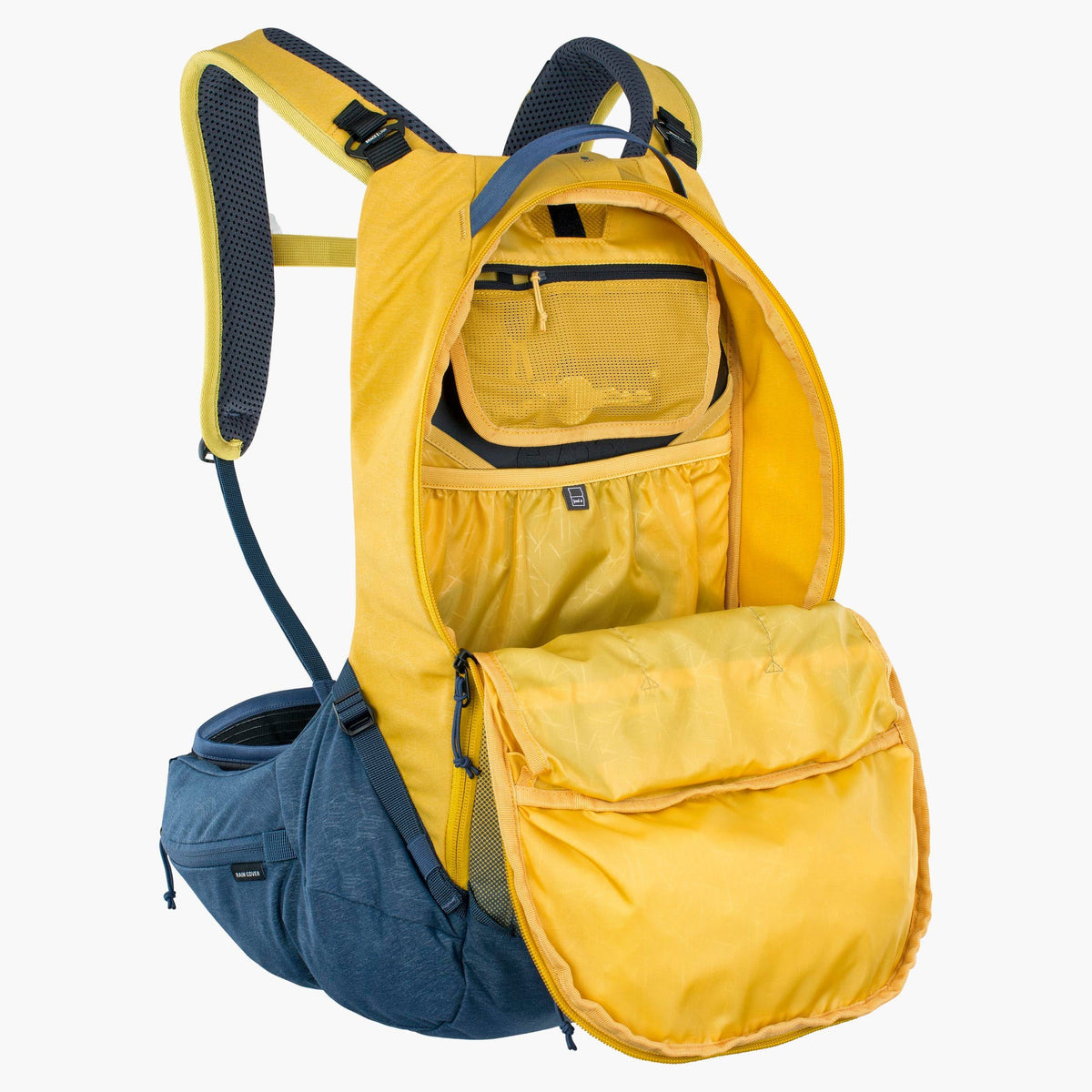 #Colour_curry - denim