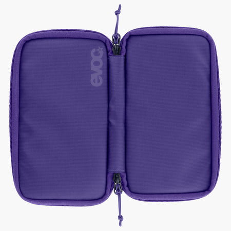 #Colour_violet - black