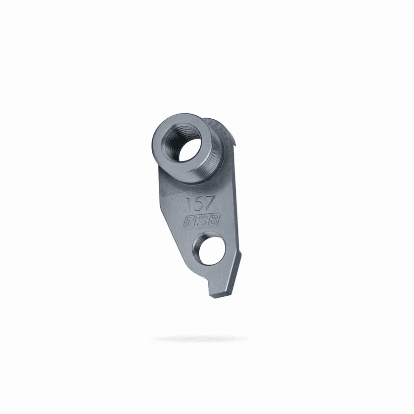 Forbidden Druid & Dreadnought V1 non UDH NSB derailleur hanger boutique-mtb