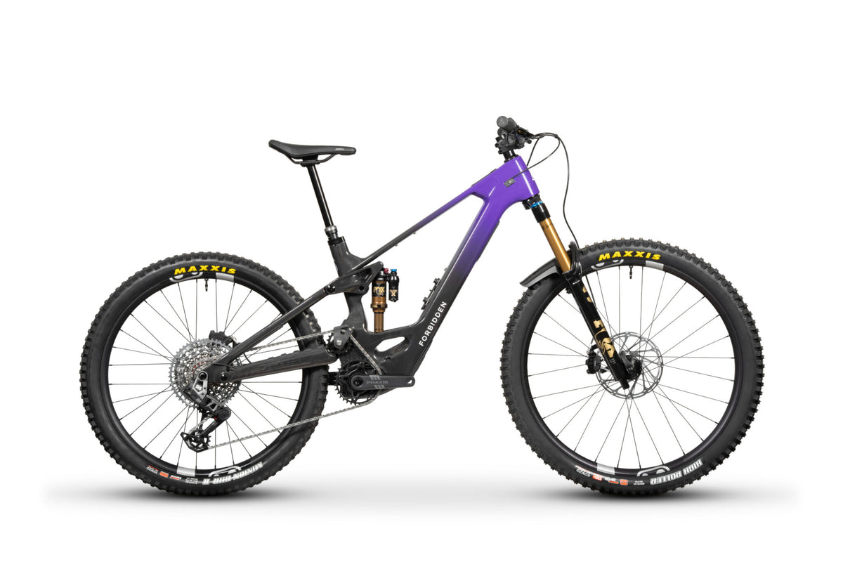Forbidden Druid E Tier 2 2026 — official product view 1