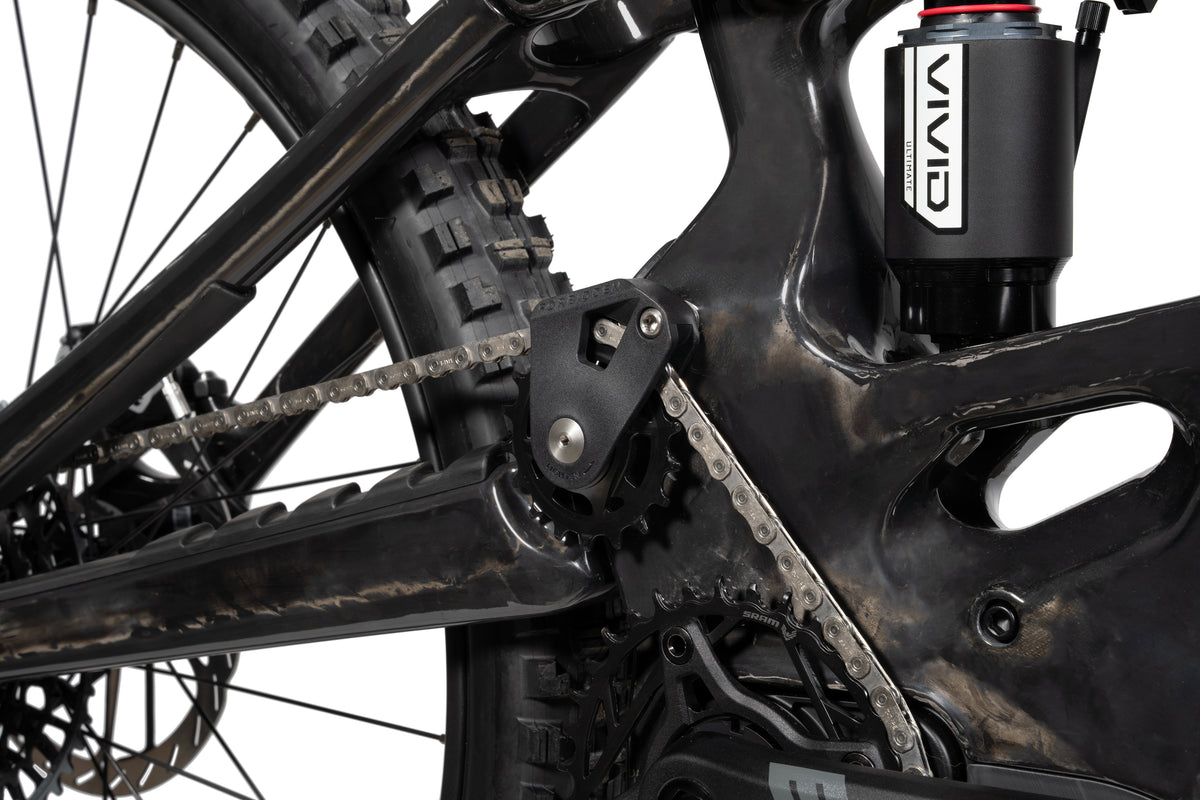 Forbidden Druid eCore boutique-mtb