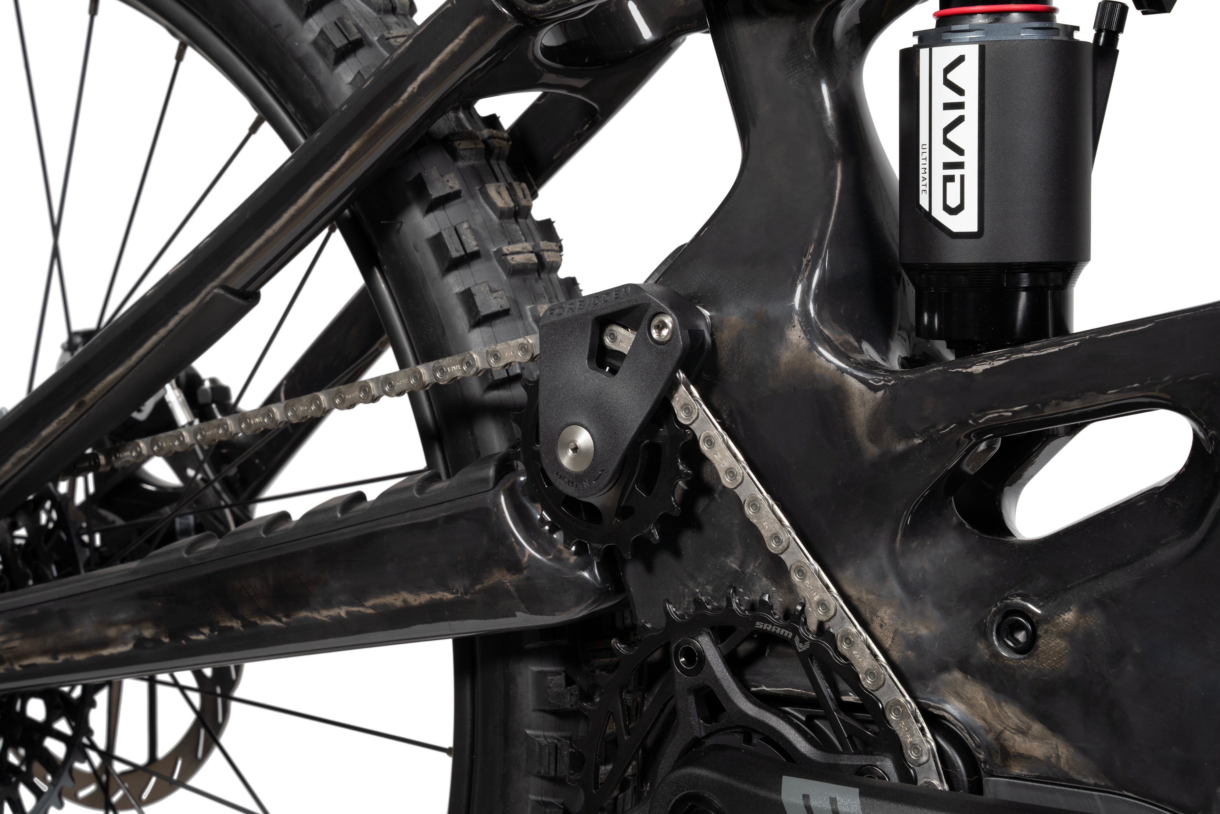 Forbidden Druid eCore boutique-mtb