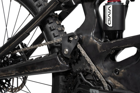 Forbidden Druid eCore boutique-mtb