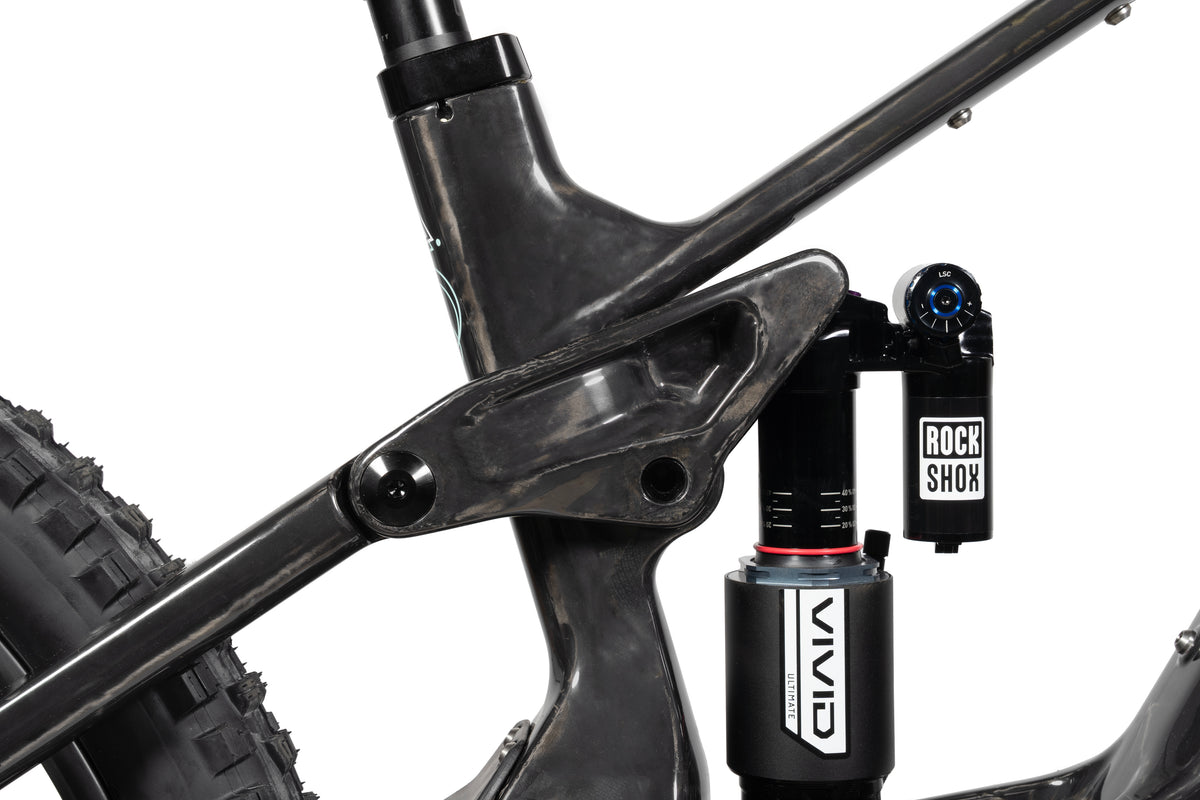 Forbidden Druid eCore boutique-mtb