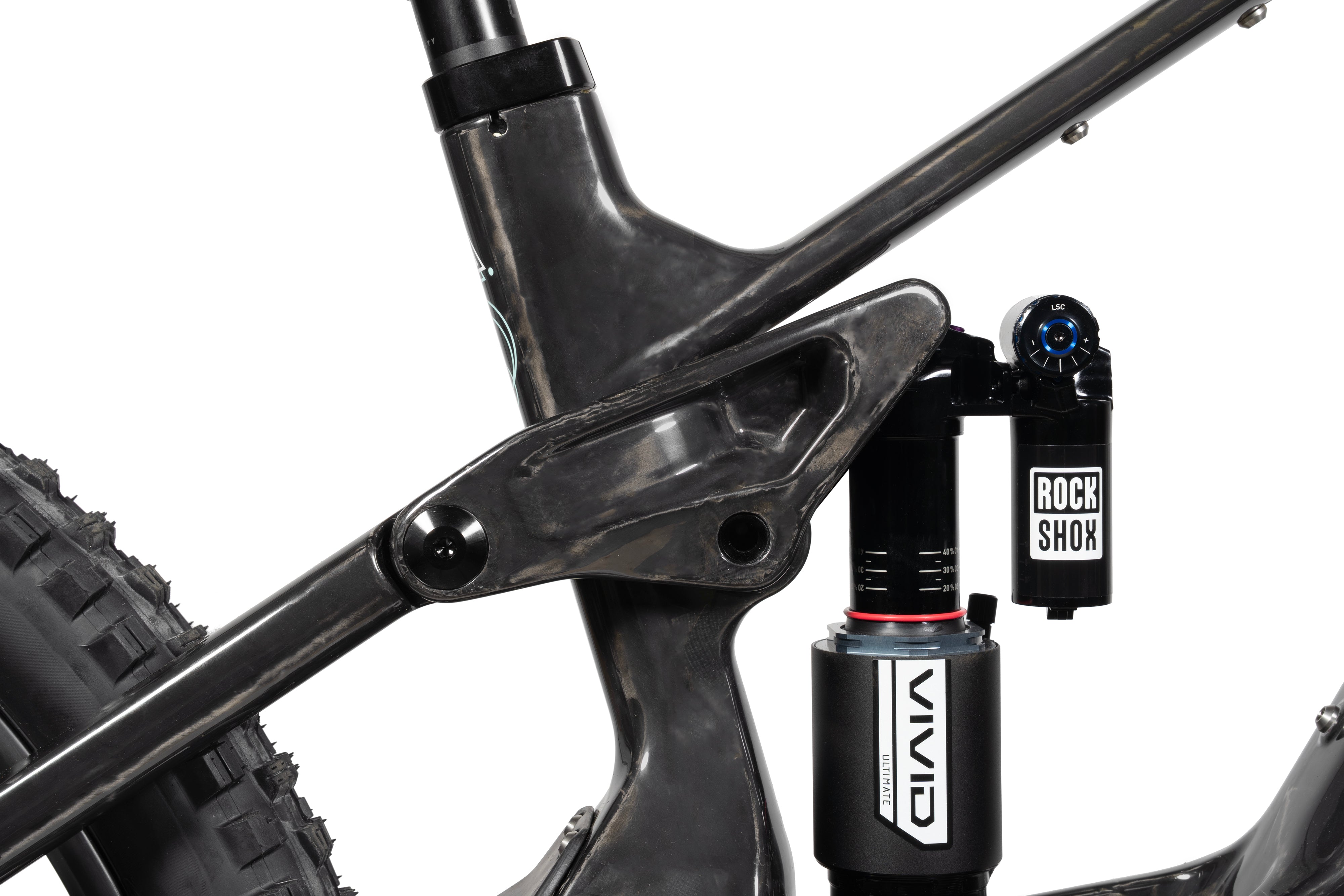 Forbidden Druid eCore boutique-mtb