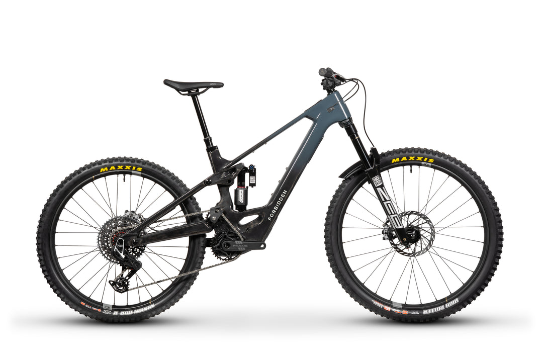 Forbidden Druid eCore boutique-mtb
