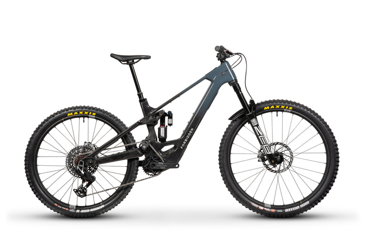 Forbidden Druid eCore boutique-mtb