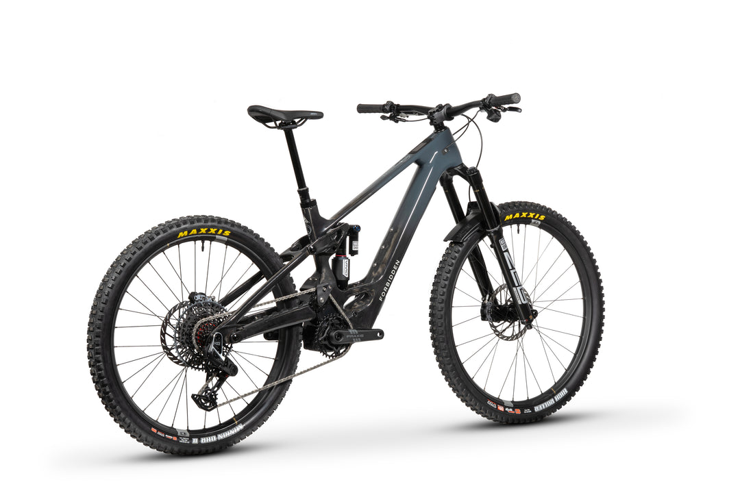 Forbidden Druid eCore boutique-mtb