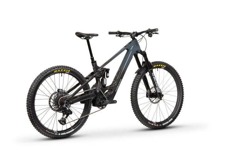 Forbidden Druid eCore boutique-mtb