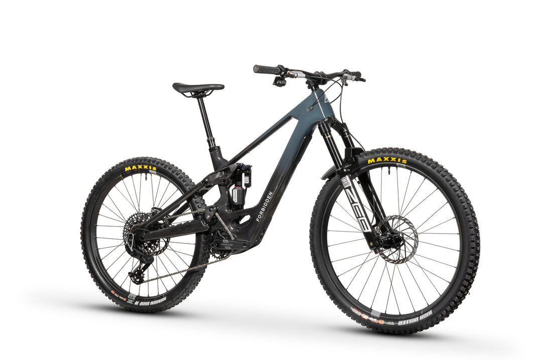 Forbidden Druid eCore boutique-mtb