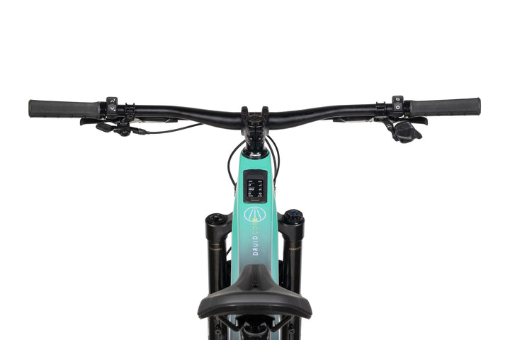 Forbidden Druid eCore boutique-mtb