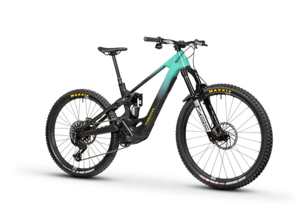 Forbidden Druid eCore boutique-mtb