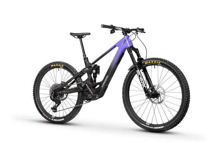 Forbidden Druid eLite boutique-mtb