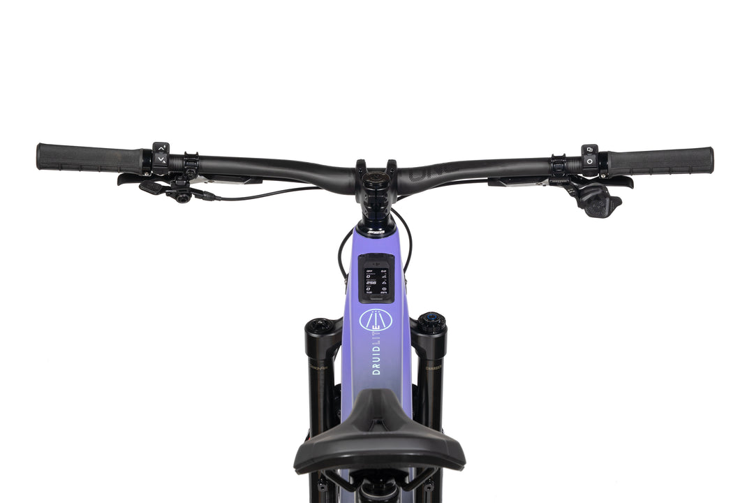 Forbidden Druid eLite boutique-mtb