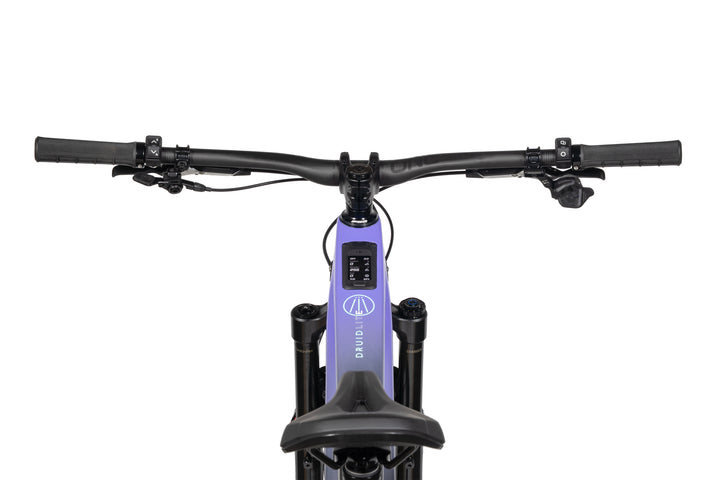 Forbidden Druid eLite boutique-mtb