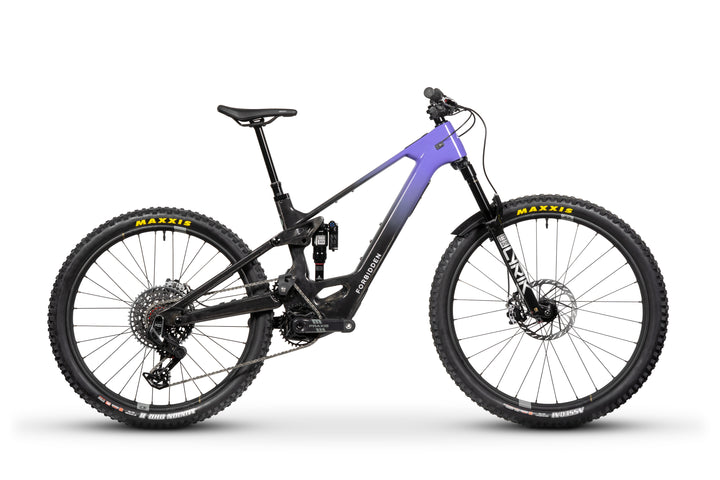 Forbidden Druid eLite boutique-mtb
