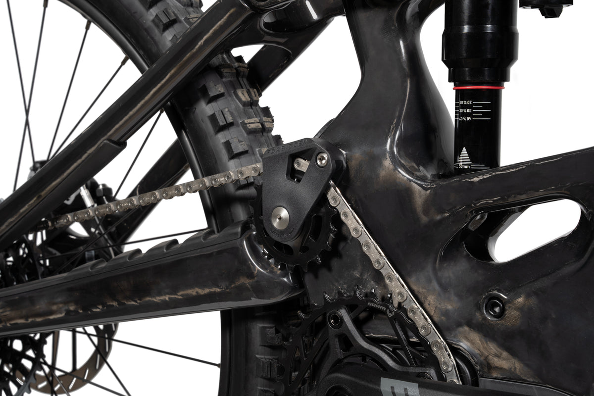 Forbidden Druid eLite boutique-mtb