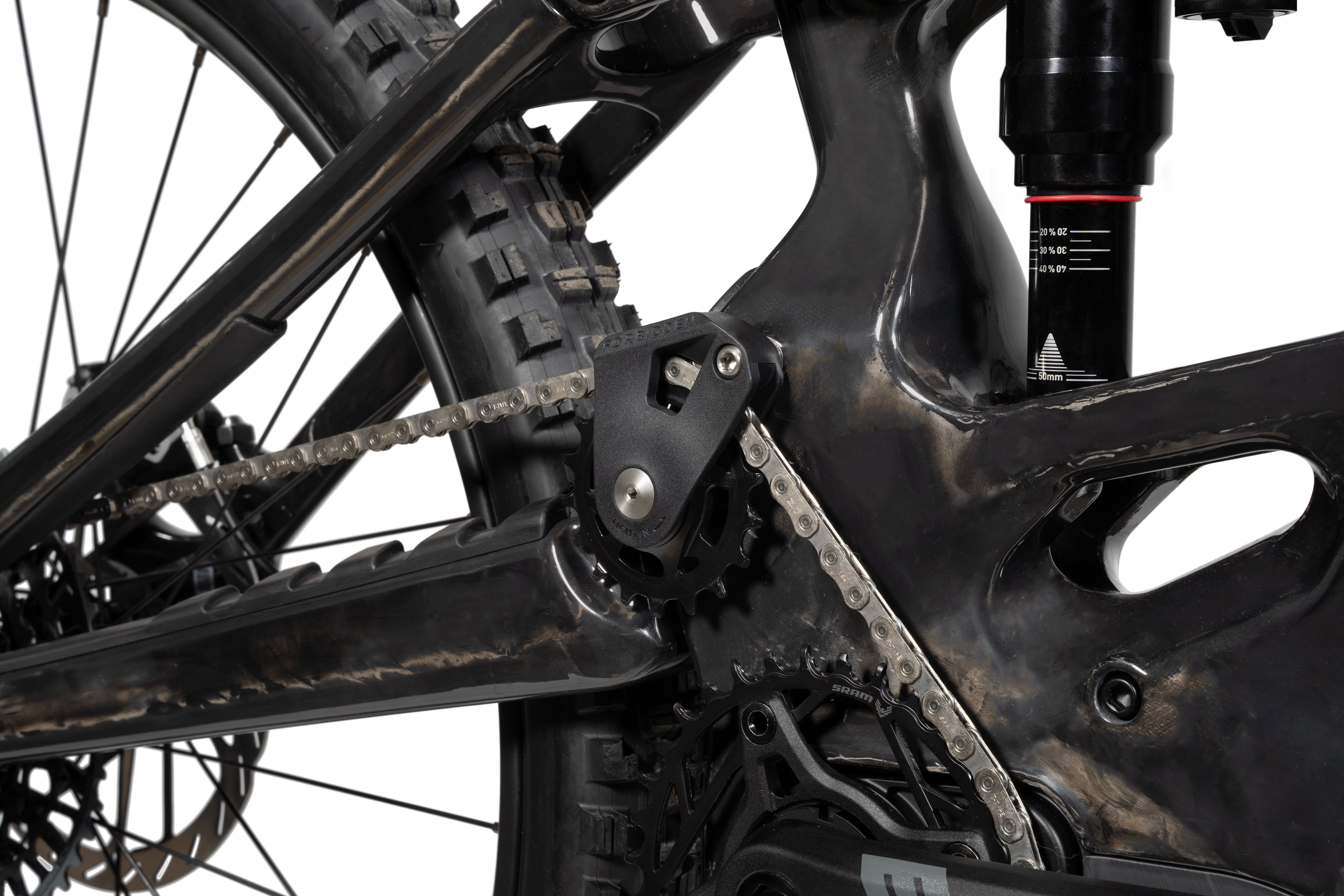 Forbidden Druid eLite boutique-mtb