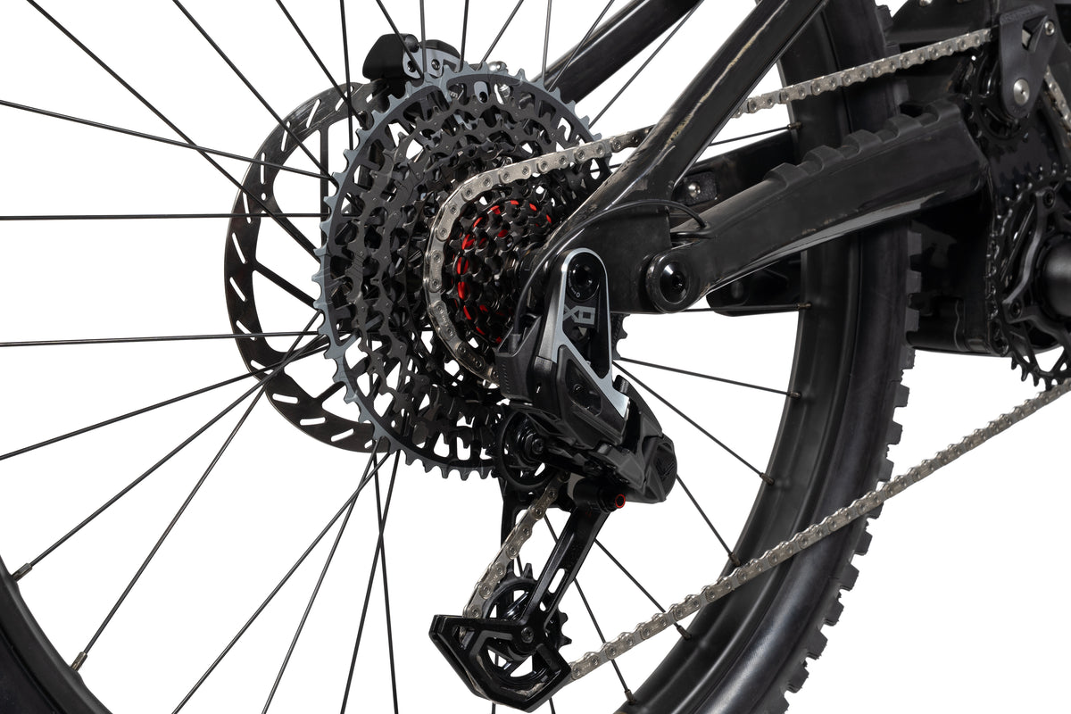 Forbidden Druid eLite boutique-mtb