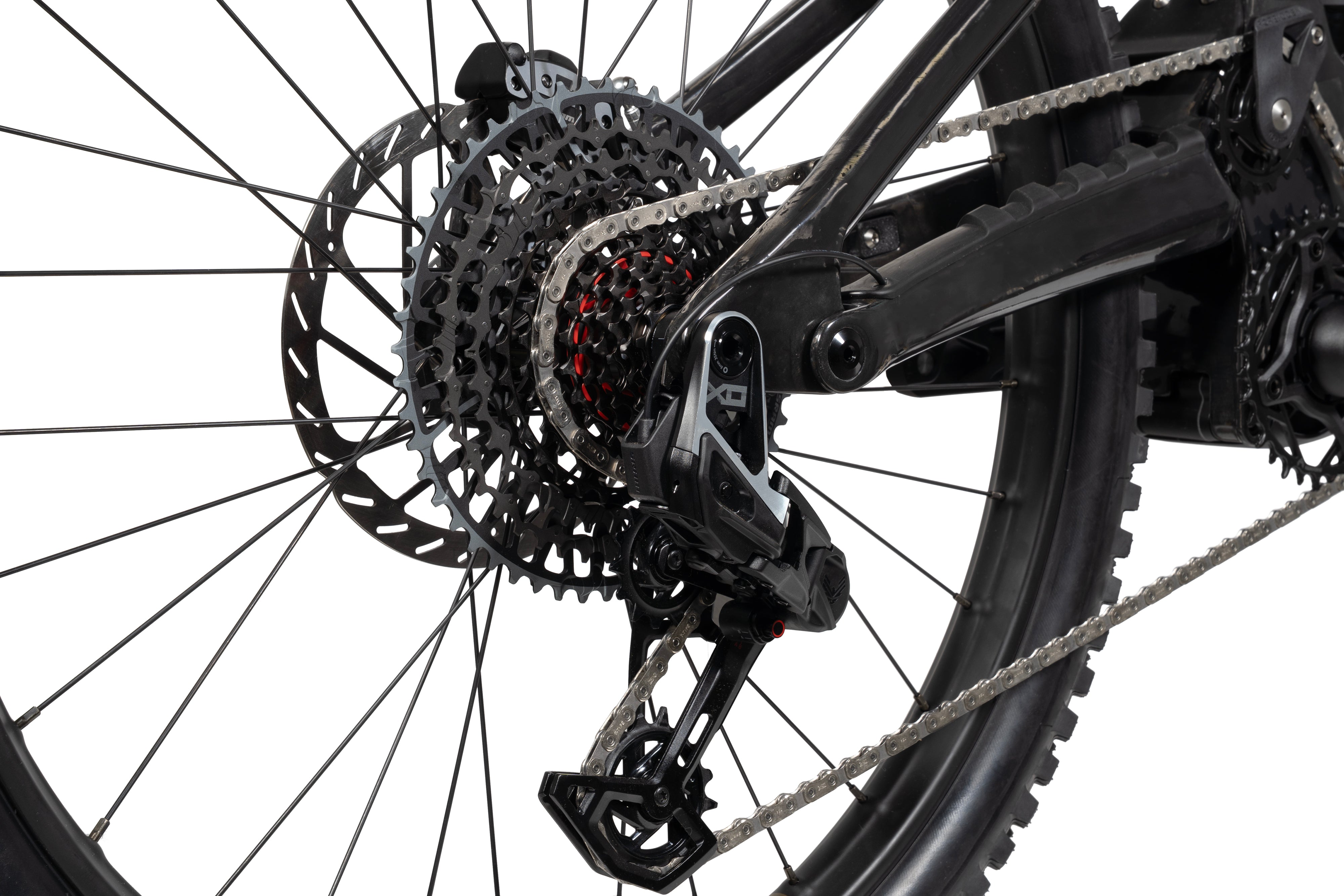 Forbidden Druid eLite boutique-mtb