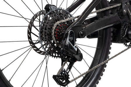 Forbidden Druid eLite boutique-mtb