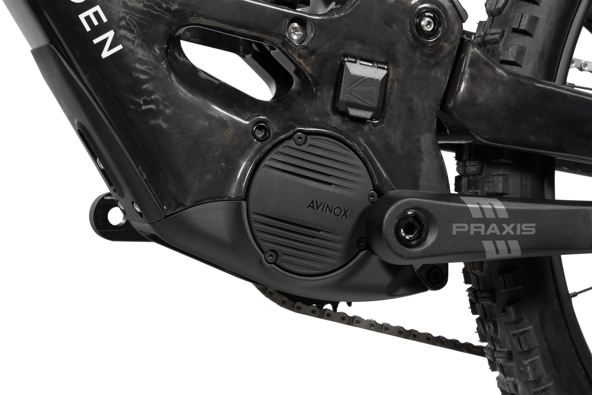 Forbidden Druid eLite boutique-mtb