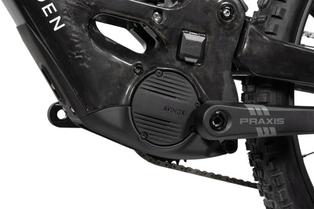 Forbidden Druid eLite boutique-mtb