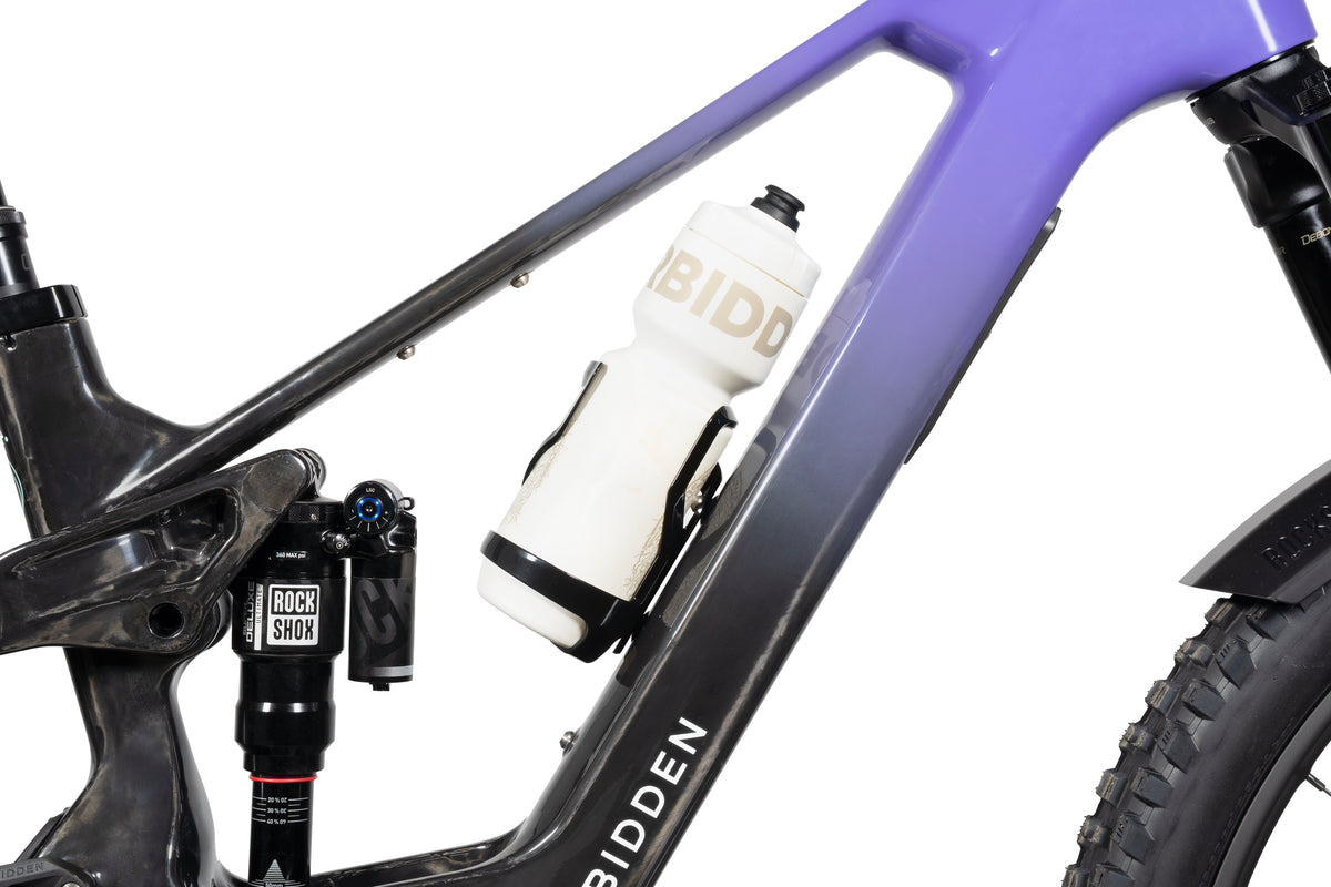 Forbidden Druid eLite boutique-mtb