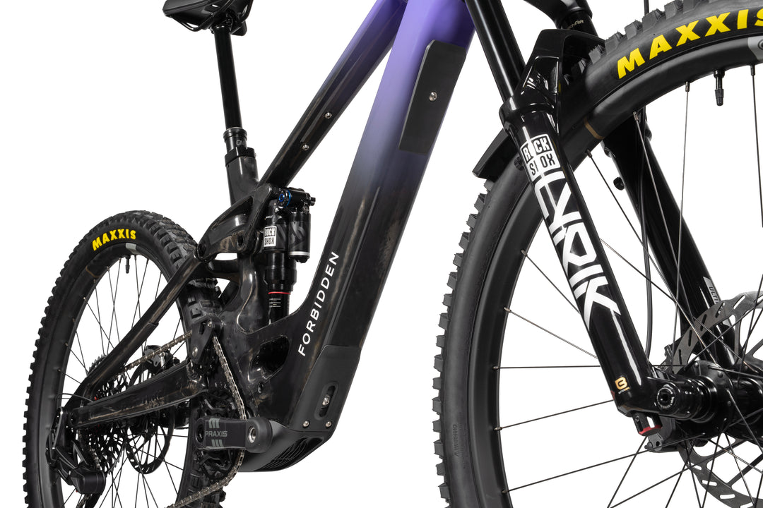Forbidden Druid eLite boutique-mtb
