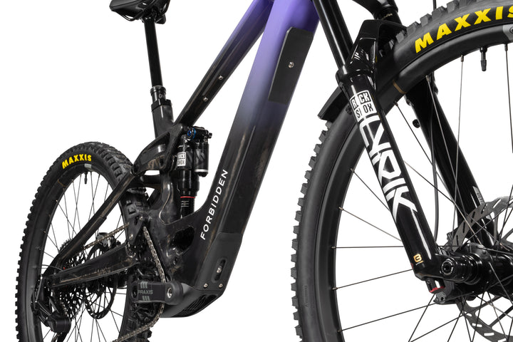 Forbidden Druid eLite boutique-mtb