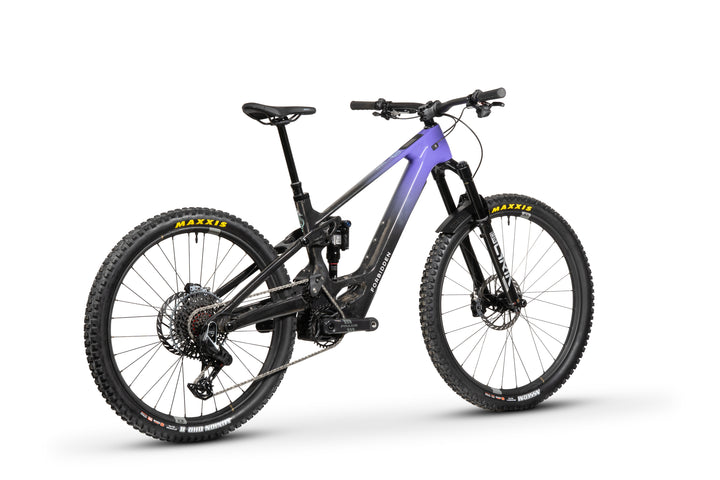 Forbidden Druid eLite boutique-mtb