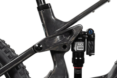 Forbidden Druid eLite boutique-mtb