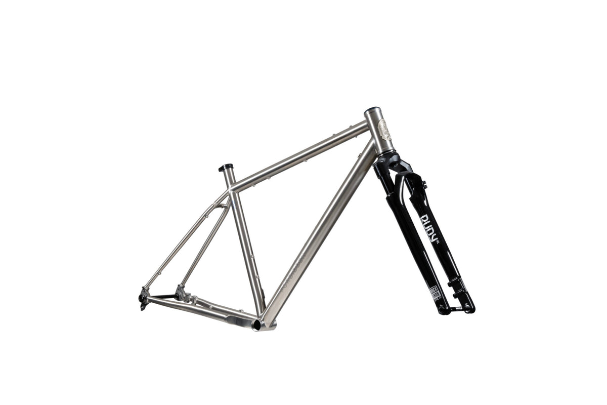 Forbidden Puritan Framekit 2026 — official product view 2