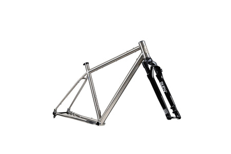 Forbidden Puritan Framekit 2026 — official product view 2