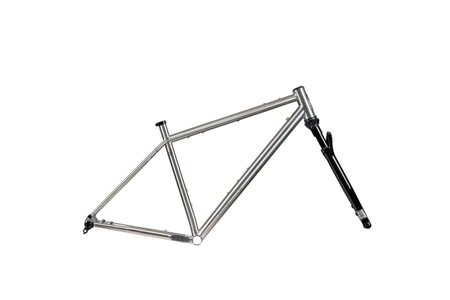 Forbidden Puritan Framekit 2026 — official product view 1