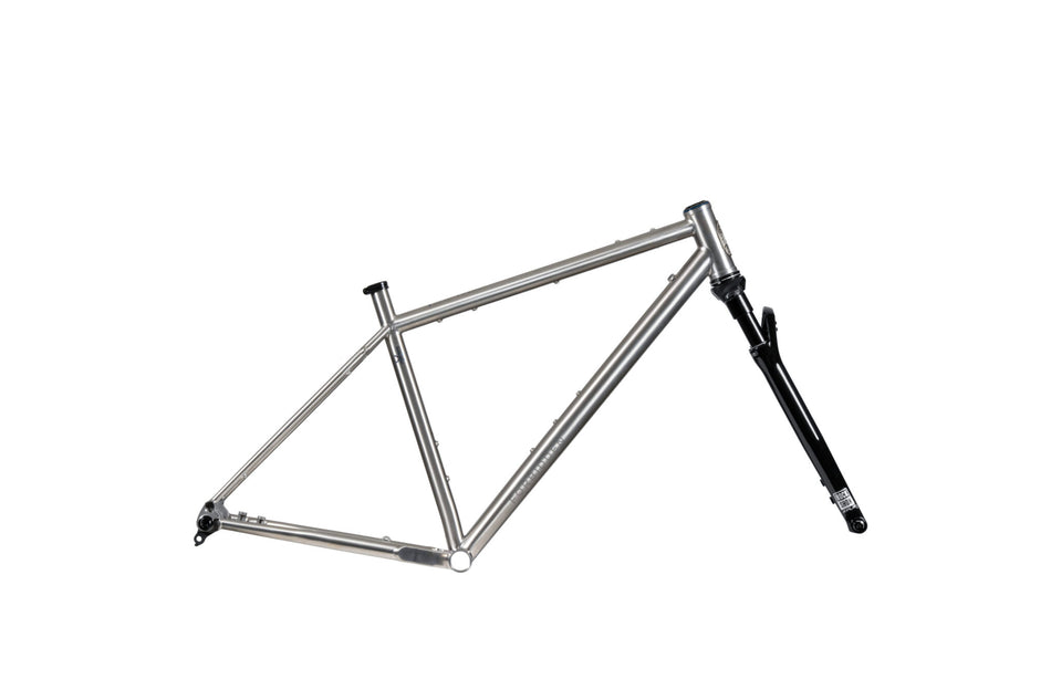 Forbidden Puritan Framekit 2026 — official product view 1
