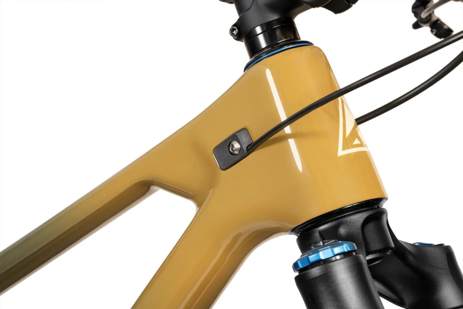 Forbidden Reya T1 Build boutique-mtb