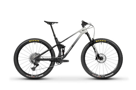 Forbidden Reya T2 Build boutique-mtb