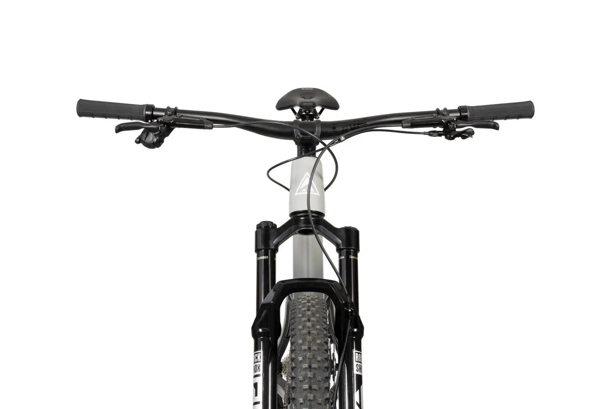 Forbidden Reya T2 Build boutique-mtb
