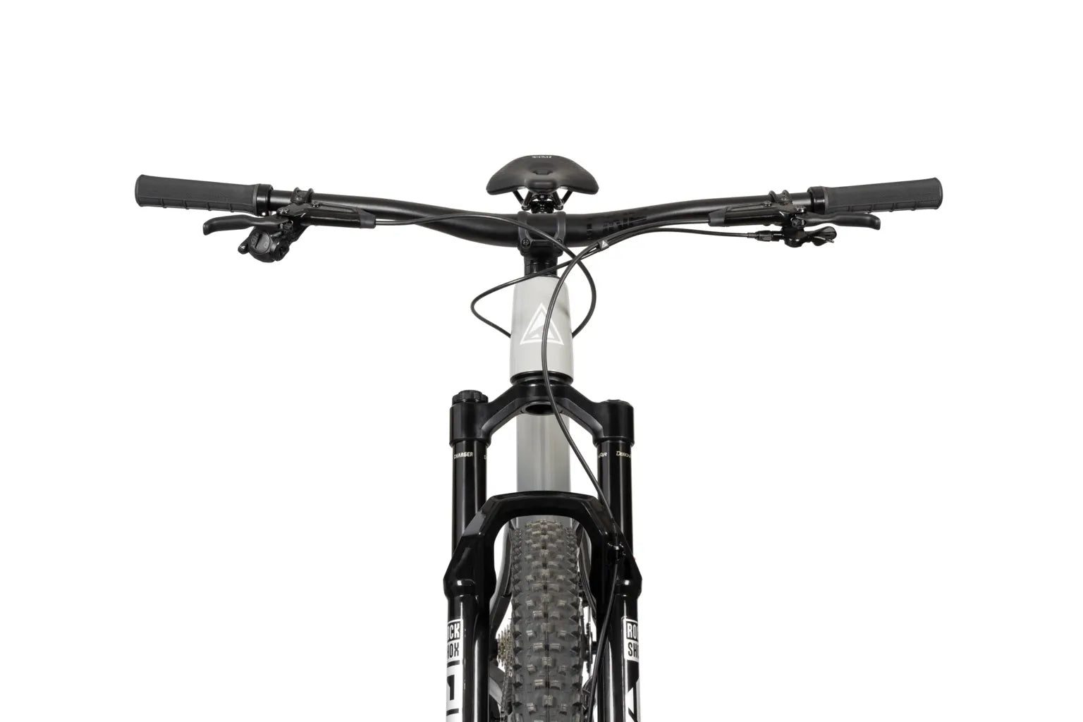 Forbidden Reya T2 Build boutique-mtb