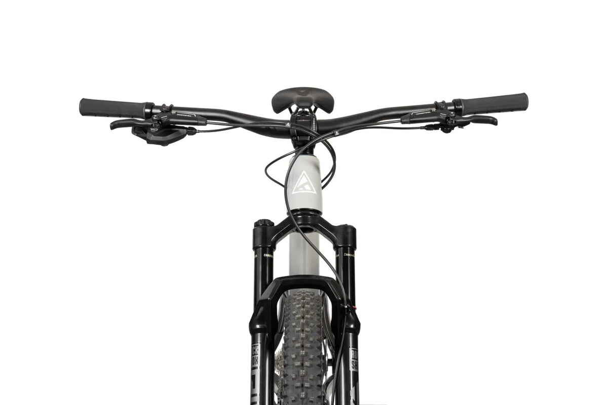 Forbidden Reya T3 Build boutique-mtb
